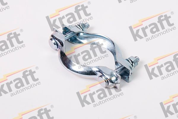 KRAFT Clamp Set, exhaust system Article number: 0558598 cheaply