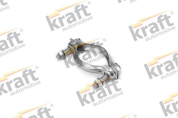 KRAFT Clamp Set, exhaust system Article number: 0558600 cheaply