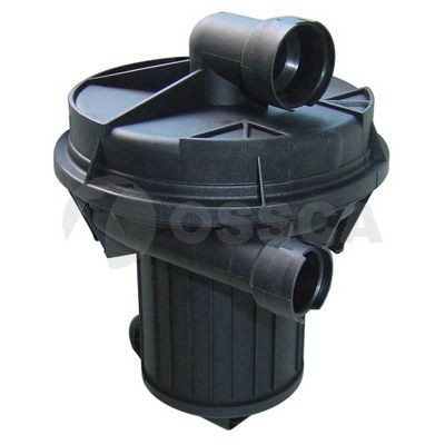 OSSCA 05653 Lisaõhupump A4 2.4 165 HP Bensiin 2001
