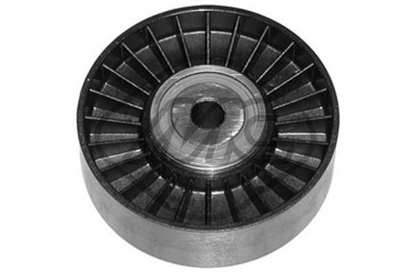 Metalcaucho Deflection / Guide Pulley, v-ribbed belt Article number: 05683 cheaply