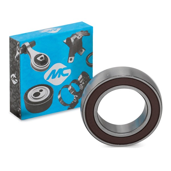 Metalcaucho Intermediate Bearing, drive shaft Article number: 05685 cheaply