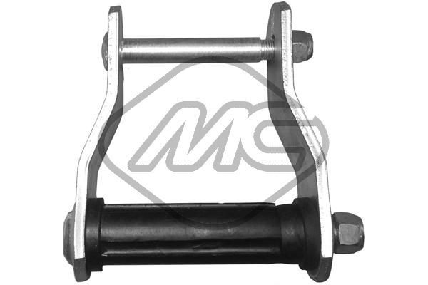 Metalcaucho Spring Bracket Article number: 05726 cheaply
