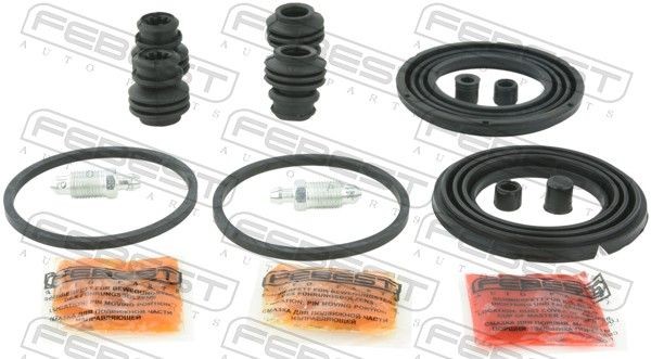 FEBEST Repair Kit, brake caliper Article number: 0575-CX5F cheaply