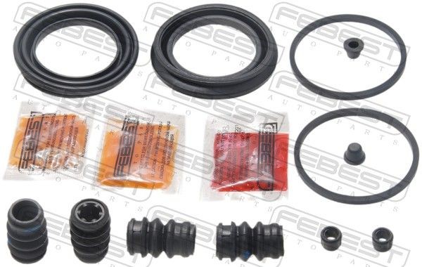 FEBEST Kit di revisione della pinza freno Numero articolo: 0575-DEF poco costoso