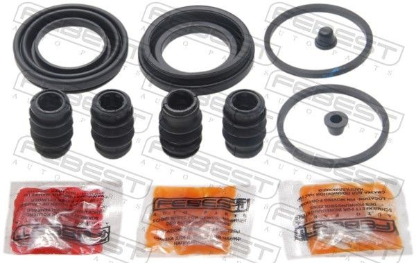 FEBEST Repair Kit, brake caliper Article number: 0575-TBR cheaply