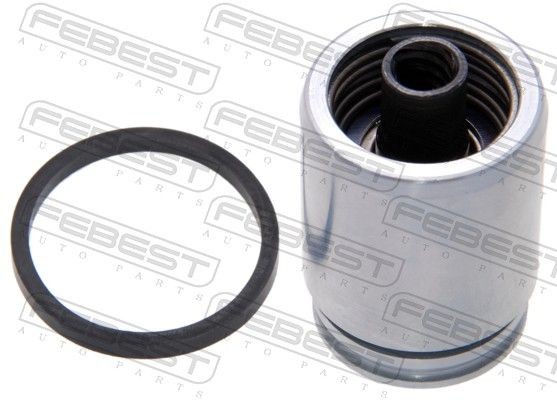 FEBEST Repair Kit, brake caliper Article number: 0576-MZ3R-KIT cheaply