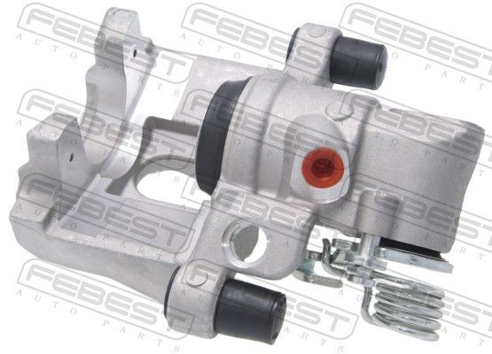FEBEST Brake caliper Article number: 0577-MZ3RL cheaply