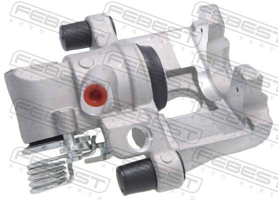 FEBEST Brake caliper Article number: 0577-MZ3RR cheaply