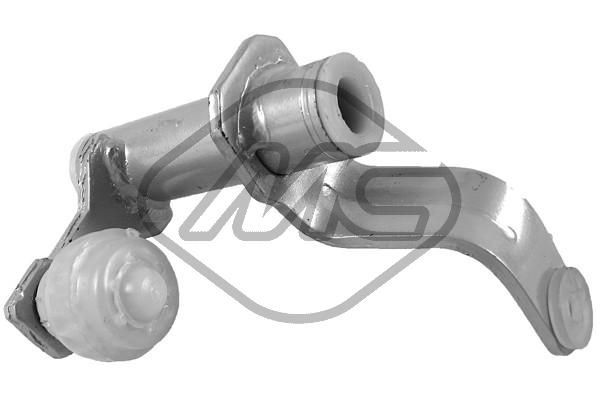 Metalcaucho Selector- / Shift Rod Article number: 05779 cheaply