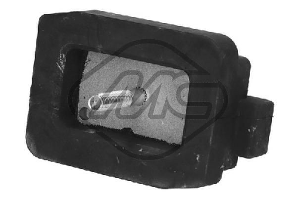 Metalcaucho Mounting, manual transmission Article number: 05814 cheaply