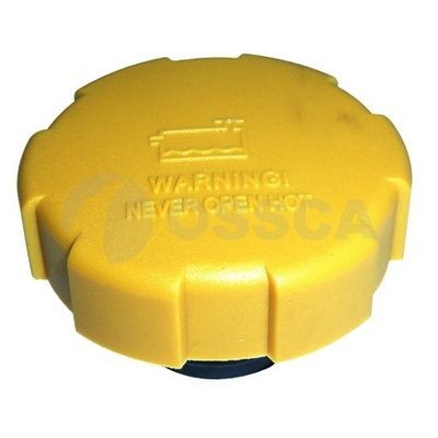 OSSCA Expansion tank cap Article number: 05862 cheaply