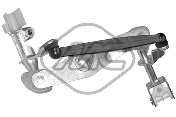 Metalcaucho Selector- / Shift Rod Article number: 05879 cheaply