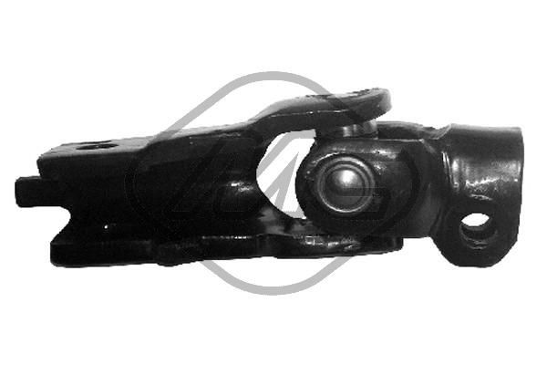 Metalcaucho Joint, steering column Article number: 05904 cheaply