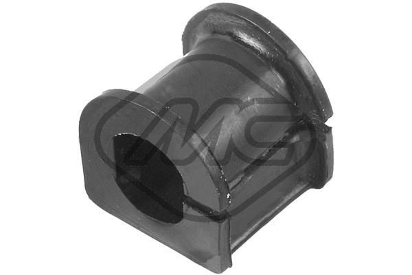 Metalcaucho Anti roll bar bush Article number: 05907 cheaply