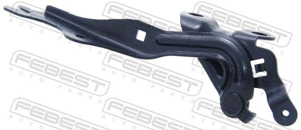 FEBEST Mounting Kit, bonnet Article number: 0599-GGLH cheaply
