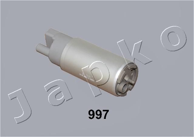 JAPKO Fuel pump Article number: 05997 cheaply
