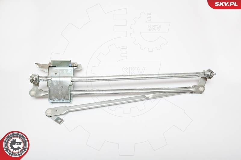 ESEN SKV Wiper Linkage Article number: 05SKV020 cheaply