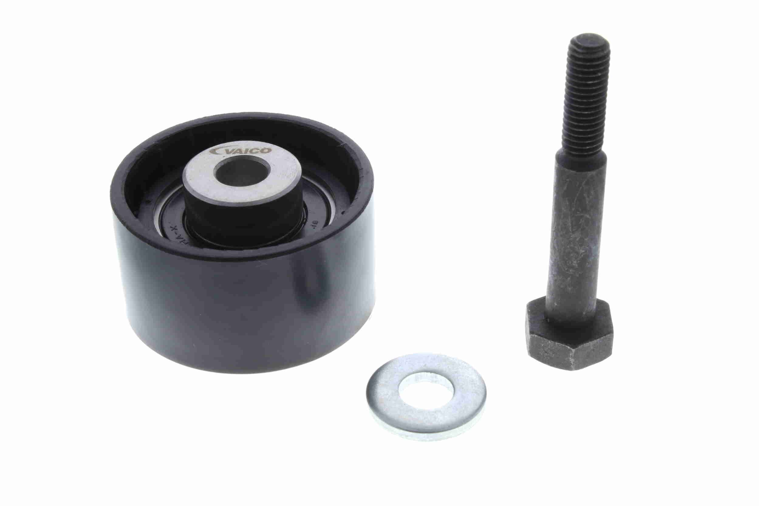 VAICO Timing belt deflection pulley Article number: V40-0662 cheaply