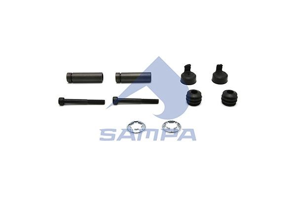 SAMPA Tester Set, brake disc runout check Article number: 060.623 cheaply