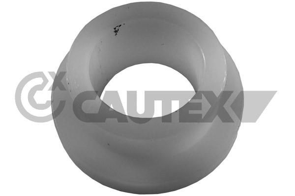 CAUTEX Bush, steering arm shaft Article number: 060046 cheaply