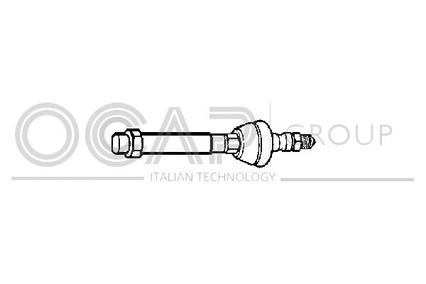 OCAP Inner tie rod Article number: 0600546 cheaply