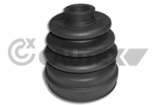 CAUTEX Bellow Set, drive shaft Article number: 060175 cheaply