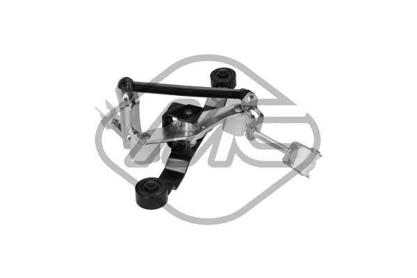 Metalcaucho Rep.sæt, gearstang Varenummer: 06033 billige
