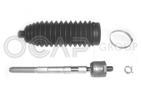 OCAP 0603876-K Reparationssæt, styretøj LAGUNA 1.9 dCi 130 HK Diesel 2007