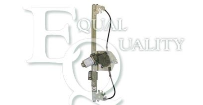 EQUAL QUALITY Glideskinne, rudeløfter Varenummer: 060412 billige