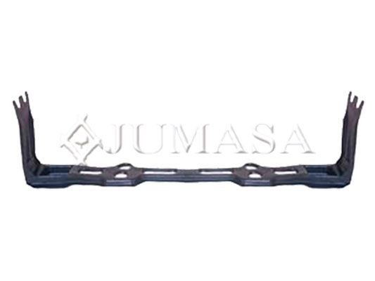 JUMASA Radiator Mounting Article number: 06052023 cheaply