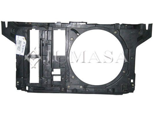 JUMASA Front Cowling Article number: 06071037 cheaply