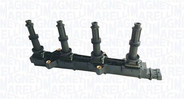 MAGNETI MARELLI Ignition coil Article number: 060717184012 cheaply