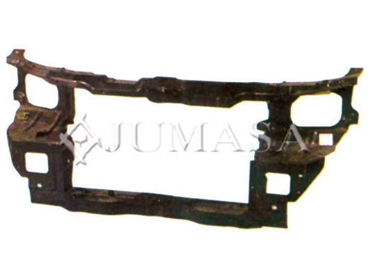 JUMASA Front Cowling Article number: 06071825 cheaply