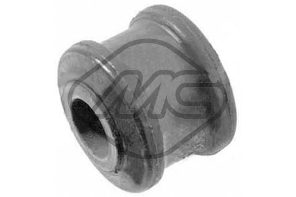 Metalcaucho Trailing arm / Suspension arm bush Article number: 06074 cheaply