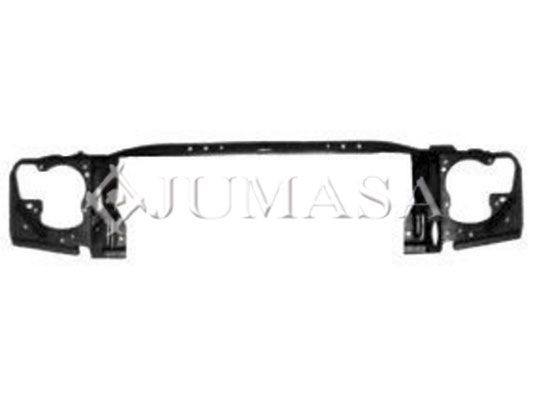 JUMASA Front Cowling Article number: 06074022 cheaply