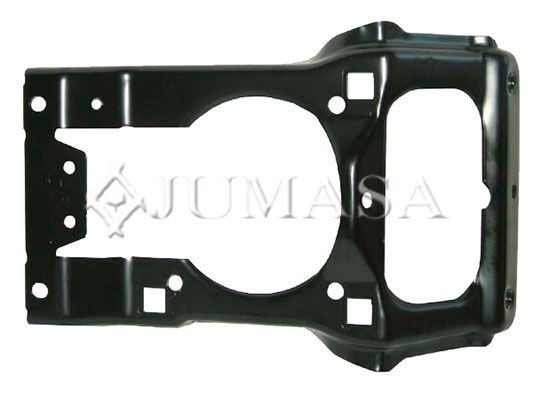 JUMASA Front Cowling Article number: 06082044 cheaply
