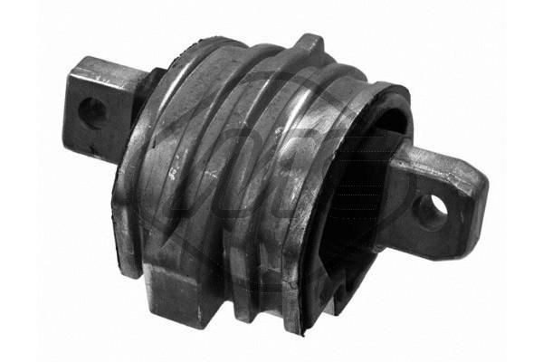 Metalcaucho Mounting, manual transmission Article number: 06090 cheaply