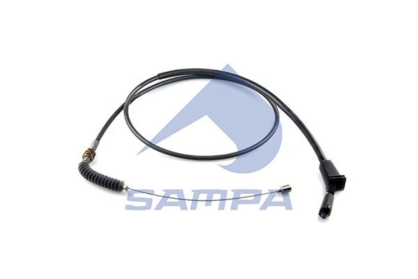 SAMPA Accelerator Cable Article number: 061.032 cheaply