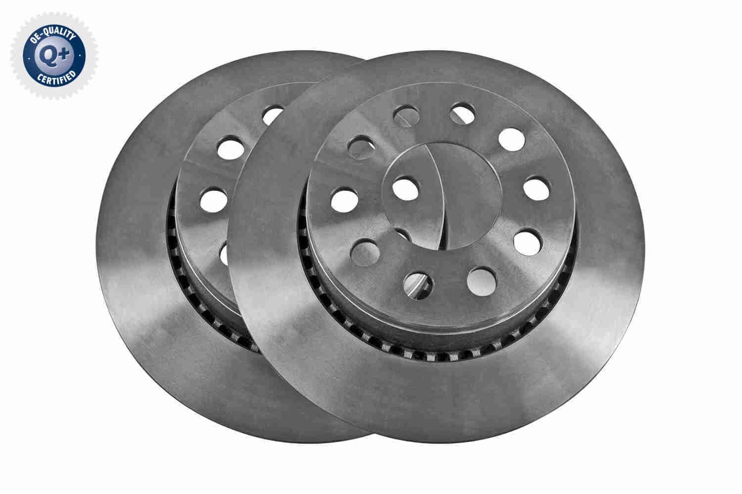 VAICO Bremseskive Varenummer: V10-80103 billige