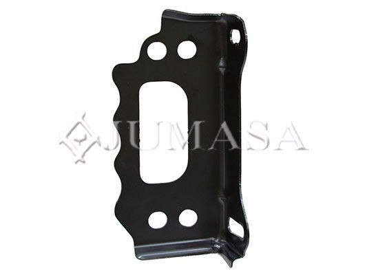 JUMASA Radiator Mounting Article number: 06125138 cheaply