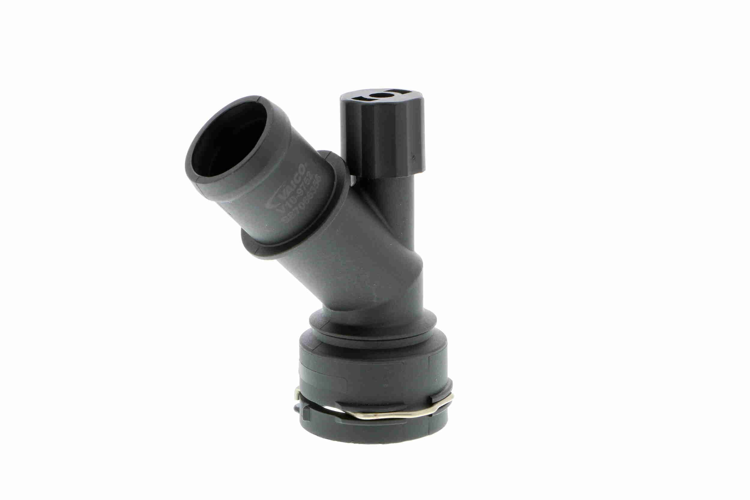 VAICO Coolant Flange Article number: V10-9752 cheaply