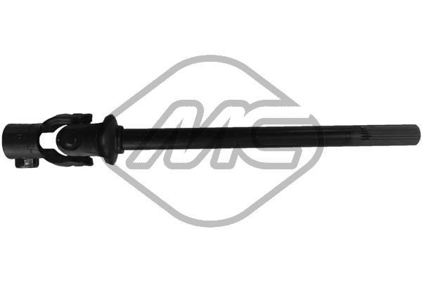 Metalcaucho 06164 Rat C15 1.9 D 60 HK Diesel 2006