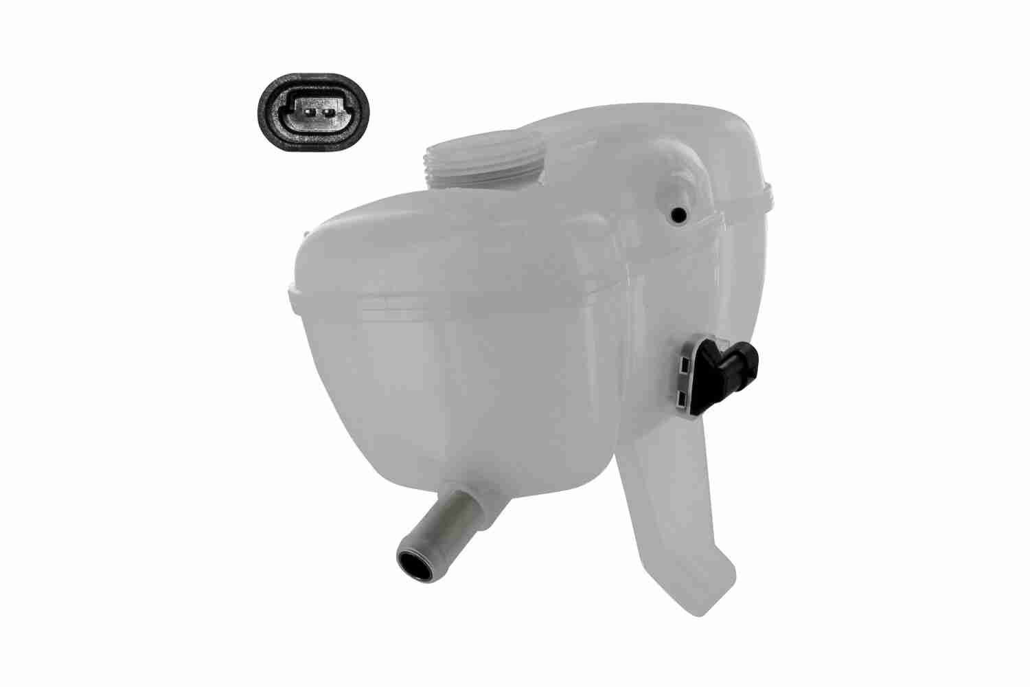 VAICO Coolant expansion tank Article number: V50-0049 cheaply