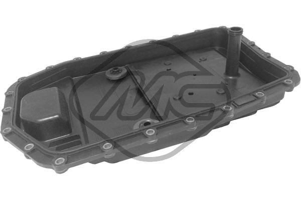 Metalcaucho Bundkar, automatisk gear Varenummer: 06302 billige