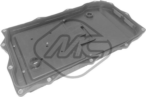 Metalcaucho Bundkar, automatisk gear Varenummer: 06304 billige