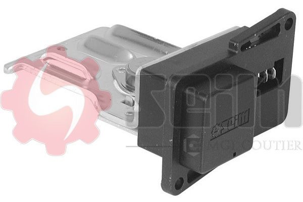 SEIM Control Element, heating / ventilation Article number: 063370 cheaply