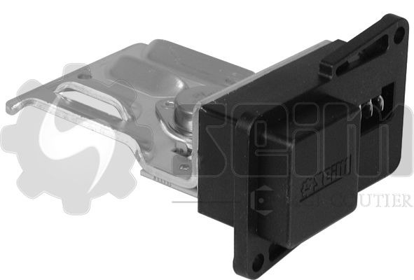 SEIM Control Element, heating / ventilation Article number: 063371 cheaply