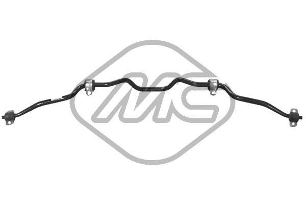 Metalcaucho Ophæng, stabilisator Varenummer: 06421 billige