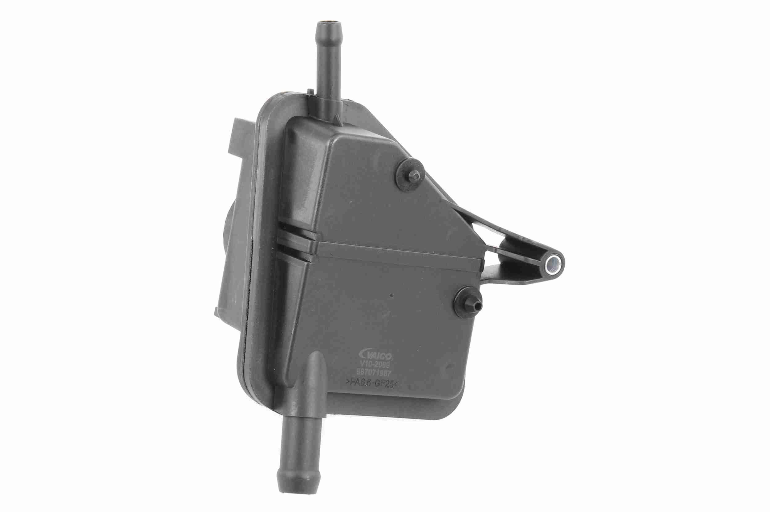 VAICO V10-2089 Ekspansionsbeholder, Hydraulikolie- servostyring GOLF 2.3 V5 150 HK Benzin 2006