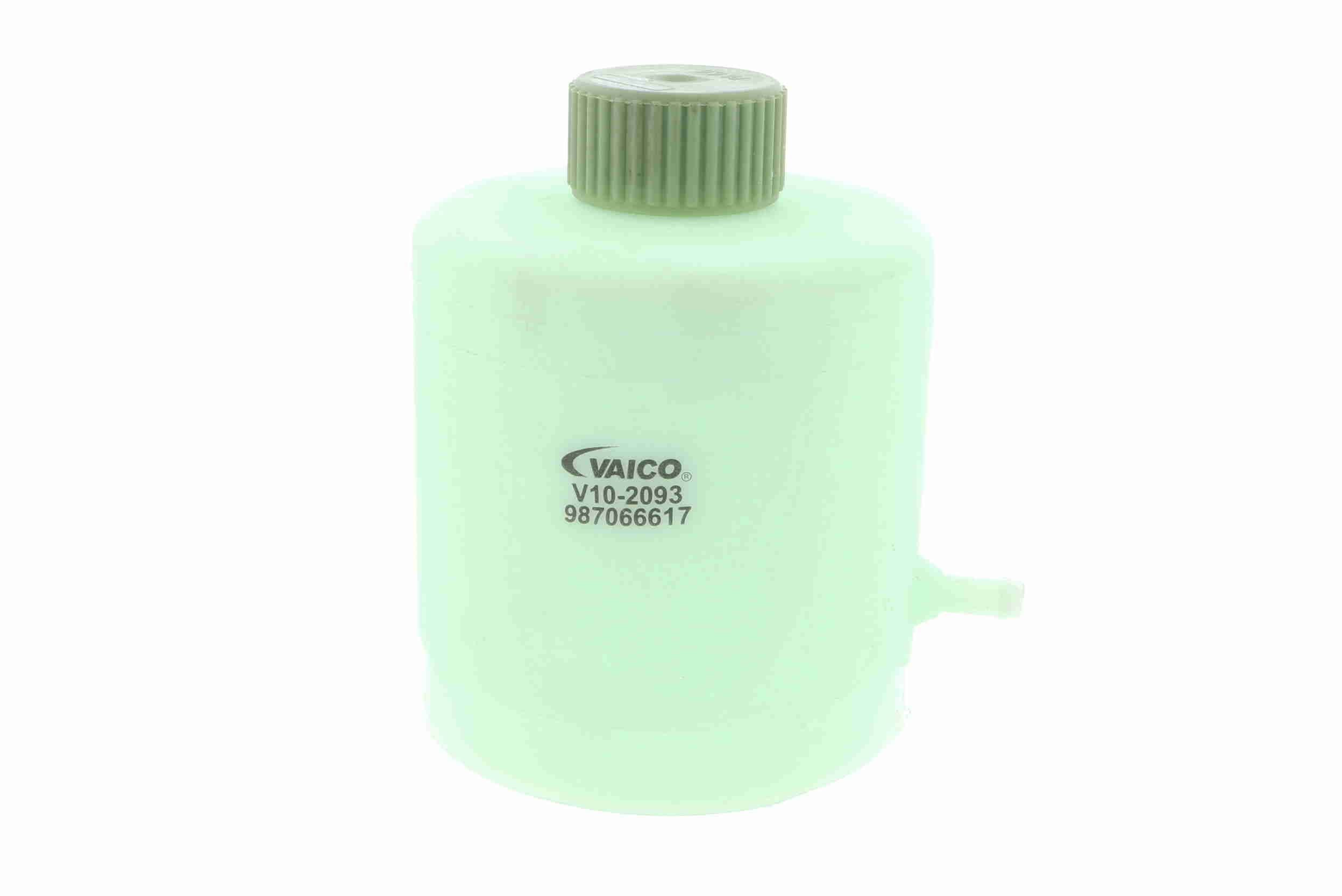 VAICO V10-2093 Rezervor, ulei hidraulic servo-directie FABIA 1.4 TSI RS 180 CP benzina 2014